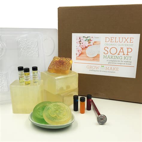 homemade soap supplies free catalog